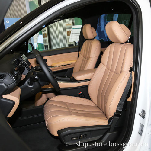 Spot 2022 New Energy Electric Vehicle Long Battery Life NIO ES8 ET7 Used Cars for Sale